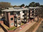2 Bed Craighall Park Apartment To Rent