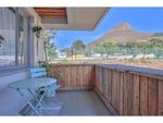 2 Bed Tamboerskloof Apartment To Rent