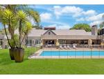 5 Bed Illovo House For Sale