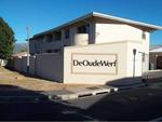 1 Bed Paarl North Apartment To Rent