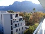 2 Bed Newlands Apartment To Rent