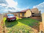 2 Bed Protea Glen House For Sale