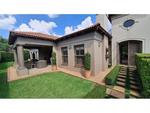 5 Bed Waterkloof Ridge House To Rent