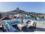 3 Bed Bantry Bay House To Rent