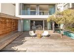3 Bed Camps Bay Apartment To Rent