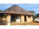 6 Bed Marloth Park House For Sale