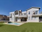 5 Bed Helderfontein Estate House To Rent