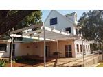 3 Bed Pretoriuspark House To Rent
