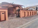3 Bed Kaalfontein House For Sale