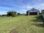 1649 m² Land available in Cintsa