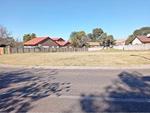 Garsfontein Plot For Sale