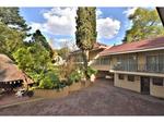 10 Bed Parktown North House For Sale