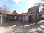 3 Bed Jan Niemand Park House For Sale