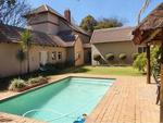 3 Bed Waterkloof Ridge House To Rent