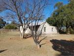 4 Bed Quaggafontein Smallholding To Rent