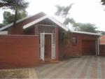 2 Bed Rietondale House To Rent