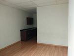 0.5 Bed Marshalltown Apartment To Rent