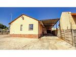 4 Bed Sophiatown House For Sale