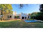 4 Bed Dainfern Golf Estate House To Rent