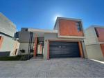 4 Bed Waterkloof Ridge House To Rent