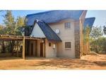 6 Bed Hoedspruit Wildlife Estate Guest House For Sale