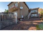 2 Bed Turffontein Apartment To Rent