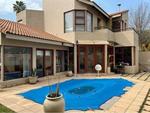4 Bed Sunninghill Gardens Property To Rent