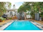 3 Bed Rondebosch House For Sale