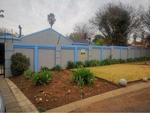 4 Bed Sunward Park House To Rent