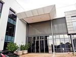 Rivonia Commercial Property To Rent