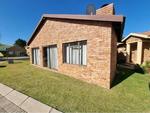 2 Bed Vaal Marina House For Sale