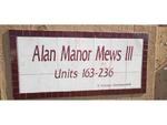 2 Bed Alan Manor House To Rent