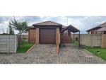3 Bed Olievenhoutbos House To Rent