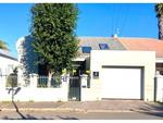 4 Bed Paarl Central House To Rent