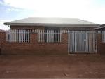 2 Bed Mlungisi House To Rent