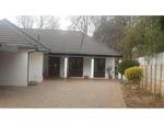 4 Bed St Helena House To Rent