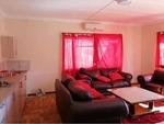 2 Bed Universitas Apartment To Rent