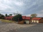 2 Bed Waterkloof Park Property For Sale