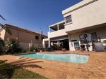 4 Bed Waterkloof Ridge House To Rent