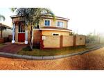 4 Bed Centurion House To Rent