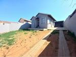 2 Bed Naturena House To Rent