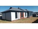 4 Bed Witpoortjie House To Rent
