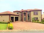 5 Bed Blue Valley Golf Estate House To Rent