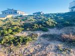 818 m² Land available in Yzerfontein