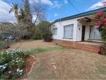 4 Bed Sinoville House To Rent