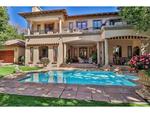 4 Bed Bryanston House For Sale