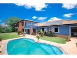 4 Bed Pretoria House For Sale