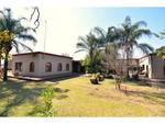 8 Bed Dinokeng Farm For Sale
