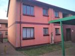 2 Bed Jan Niemand Park Apartment To Rent