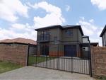 4 Bed Alberton Central House For Sale